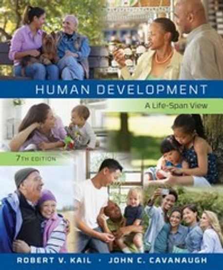 Human Development (A Life-Span View)