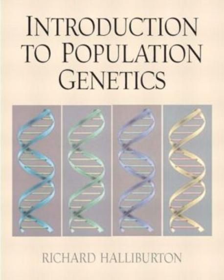 Introduction to population genetics