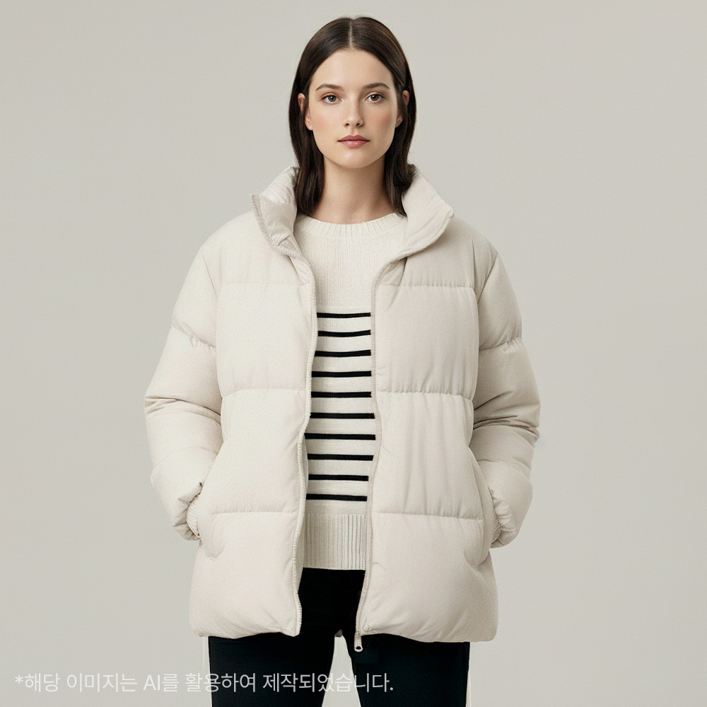 NC베이직 덕다운 8:2 베이직 푸퍼다운 (퀵계좌) (36,780원) (무배)