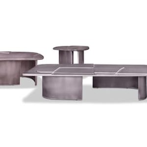 [해외] BAXTER KERAMIK? - Coffee table (Request Info) 8487682834777