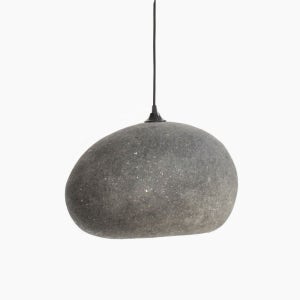 [해외] Ay illuminate Pebble Suspension (Request Info) 8420300390745 | Colour: Grey / Size: Large