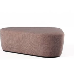 [해외] Frezza RADAR - Triangular upholstered fabric pouf (Request Info) 8500490010969
