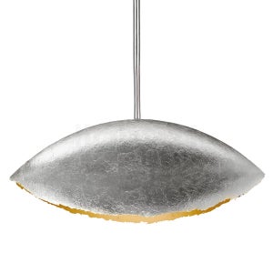 Catellani & Smith POSTKRISI 50 / 51 / 52 - LED glass-fibre pendant lamp 8487949631833