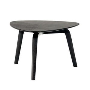 [해외] Poltrona Frau FIORILE - Triangular ash coffee table (Request Info) 8488848327001