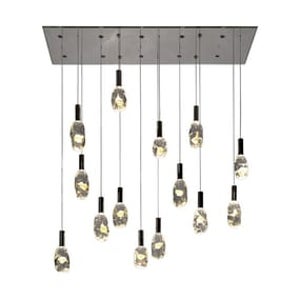 [해외] Reflex SASSI - LED Murano glass pendant lamp (Request Info) 8500909474137
