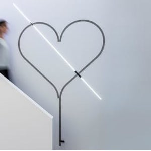 [해외] Davide Groppi RAIL - LED strip light (Request Info) 8488034730329