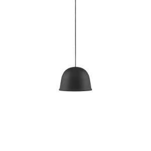 [해외] Normann Copenhagen Local Pendant Lamp (Request Info) 8420452893017 | Colour: Black