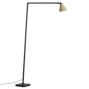 [해외] Nemo UNTITLED READING CONE - LED aluminium floor lamp (Request Info) 8488762736985