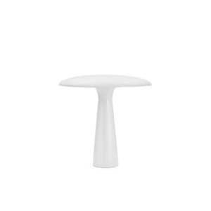 [해외] Normann Copenhagen Shelter Table Lamp (Request Info) 8420453613913 | Colour: White