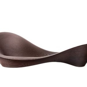 Magis FOLLY - Backless polyethylene bench seating 8488656699737