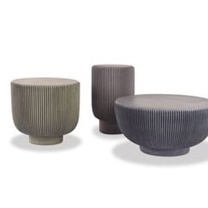 [해외] BAXTER JUNO - Coffee table (Request Info) 8487731331417