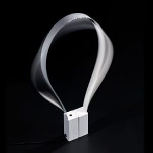 [해외] Martinelli Luce FLUIDA - LED desk lamp (Request Info) 8488671740249