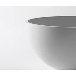 [해외] Antoniolupi FLUMOOD - Composite material Thermoplastic polymer (Request Info) 8500264141145