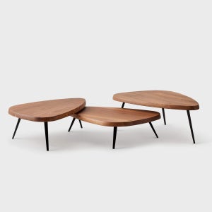 Cassina MEXIQUE COFFEE TABLES 멕시크 커피 테이블 8486075203929