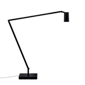 [해외] Nemo UNTITLED SPOT - LED adjustable aluminium table lamp (Request Info) 8488758903129