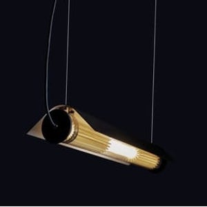 [해외] DCW ditions IN THE TUBE 360 WING - LED Borosilicate glass pendant lamp (Request Info) 848807365