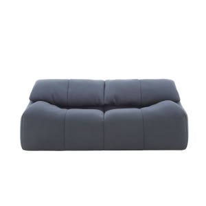 [해외] Ligne Roset PLUMY - fabric medium sofa with removable cover (Request Info) 8488599486809