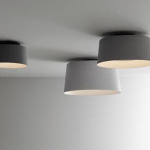 [해외] Vibia TUBE - LED aluminium ceiling lamp (Request Info) 8489102672217