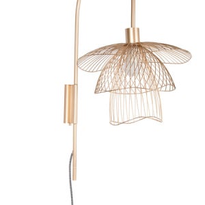 [해외] Forestier Papillon Applique Sans Tablette Xs (Request Info) 8521284223321 | Color: blanc