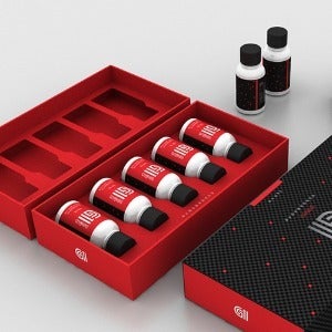 G1엔비타 엔진오일 첨가제 2g 5개 1박스 + 1박스