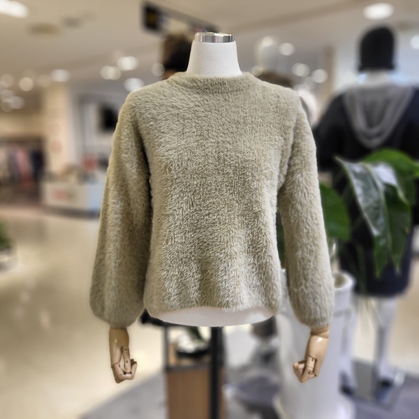 <b>파파야</b> 보송이 티셔츠 PNORKT006D