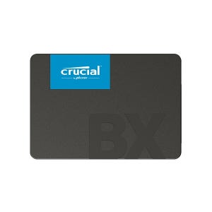 마이크론 Crucial BX500 아스크텍 (2TB) ~DJ
