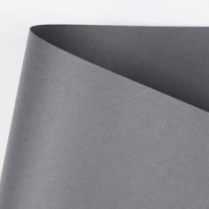 삼원 시리오러프 (SIR) 210g C14 CHARCOAL GREY 낱장 - 사이즈선택 - 색상지