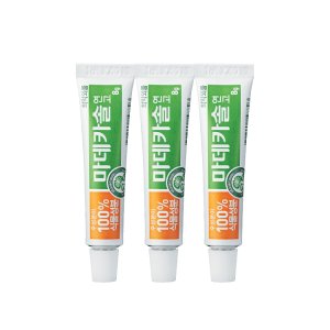 동국제약 마데카솔연고 8g x 3개