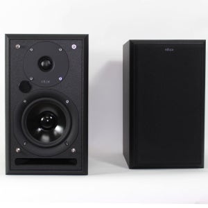 엘탁스(Eltax) MONITOR3BT(블랙)블루투스액티브스피커   단품