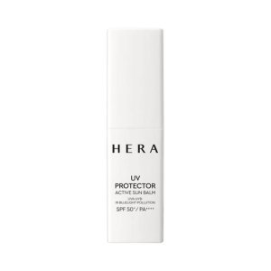 헤라 UV프로텍터 액티브 선 밤 10g