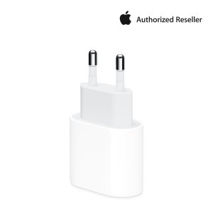 Apple 정품 20W 충전기 (USB-C 전원 어댑터) MUW13KH/A