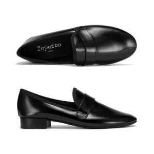 [레페토] 마에스트로 유광 로퍼 V1792VLUX 410