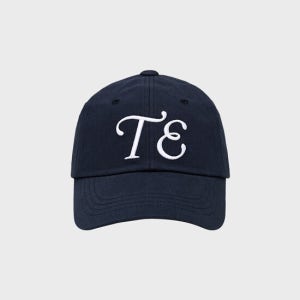 트웬티에잇 Te Signature Logo Ballcap [Navy]
