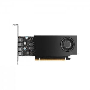 NVIDIA RTX A1000 D6 8GB