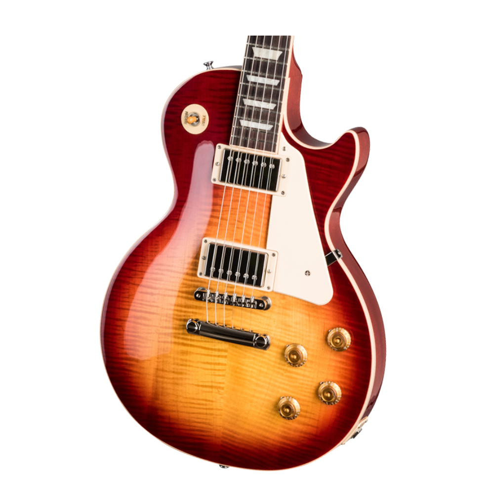 Gibson 깁슨 깁슨 레스폴 스탠다드 50s 헤리티지 체리 선버스트 일본