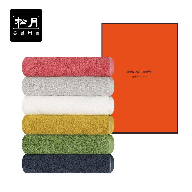 특가 수건 송월 코밍 포인트 고급 타올