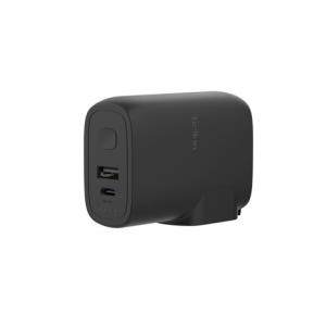 [벨킨] 벨킨 C타입 PD 고속 충전기 + 5K 보조배터리 BPZ003kr