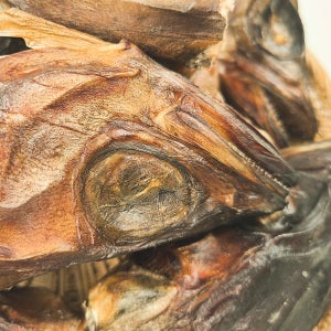 김장 육수용 북어(명태) 대가리 500g(1팩 20미 내외) 1팩