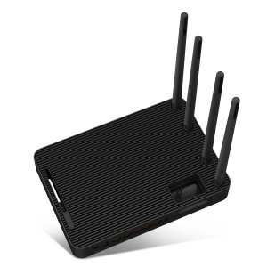 아이피타임 AX6000M 유무선 인터넷 와이파이 공유기 WiFi6