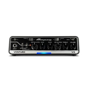 Ampeg 암펙 베이스앰프 헤드 VENTURE V3