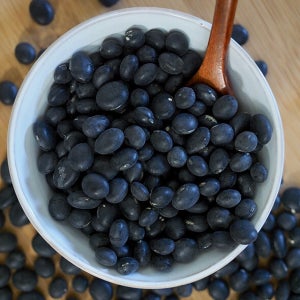 국산 달큼한 새바람 속청 서리태 1kg