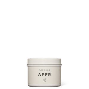 APFR 아포테케 프라그란스 트래블 틴 캔들 Anjir 안지르 100g - APOTHEKE FRAGRANCE