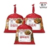 갓김치1kg