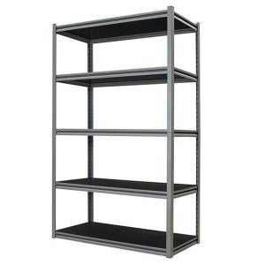 웰런 웰런 고릴라랙 다용도 5단 대형사이즈 선반 철재선반 수납장 121.9cmx45.7cmx182.8cm 무료배송gx