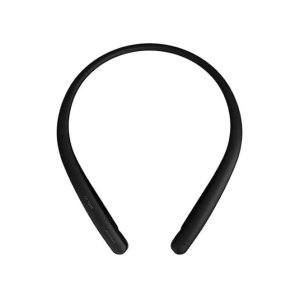 LG Tone Style HBS-SL5, 블루투스 무선 스테레오 넥밴드 이어버드 Meridian Audio 튜닝
