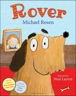 Rover (Big Book)