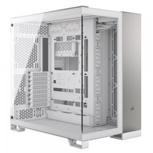 CORSAIR 6500X (화이트 세틴 그레이)