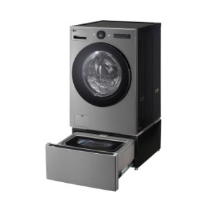 LG 트롬 오브제컬렉션 워시콤보 + 미니워시 FH25VAX