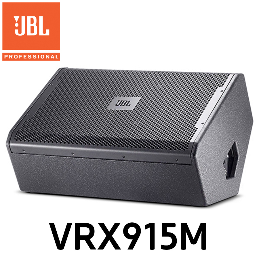 JBL(제이비엘)JBL VRX 915M