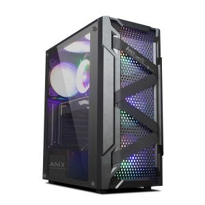 ANIX 타이탄 레인보우 RGB